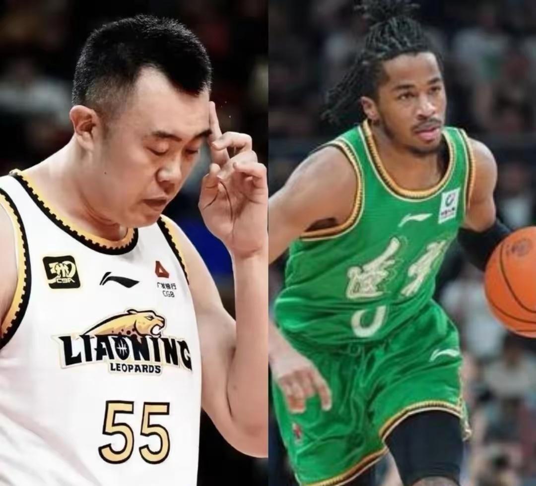 兄弟们！目前来看与辽宁队有绯闻的是下面3名外援：库珀，泰里，利夫！我想问问大家？
