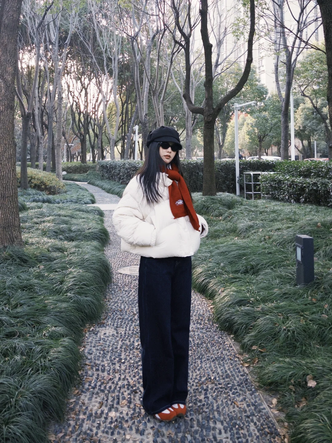 ‧₊˚♡̷☆₊⁺软fufu过冬🧣ᐝ