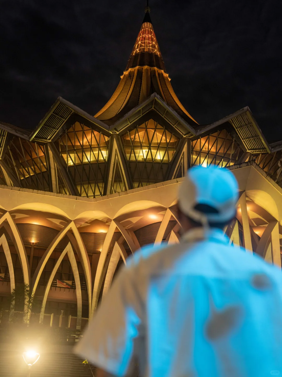 探索马来西亚的猫城古晋，砂拉越的心脏地带