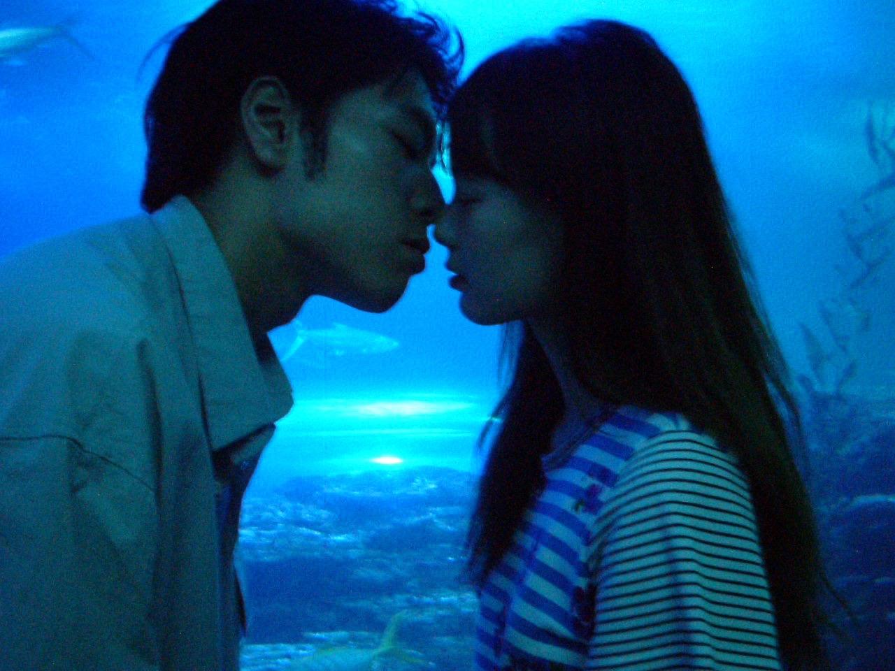 爱迎万难，爱也赢万难