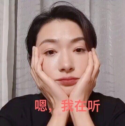 万茜阿如那新片默契感有多强  我的天呢，万茜阿如那首次合作，两位演员好有戏张力，