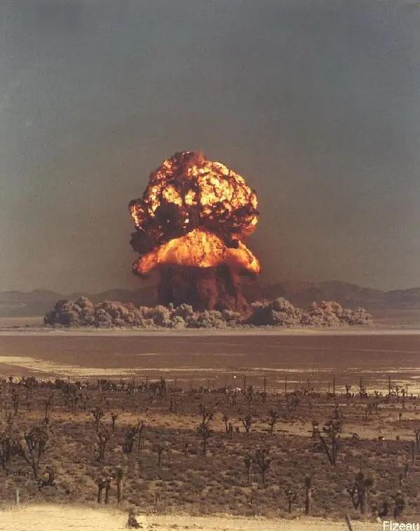 联合国《不扩散核武器条约》
 ♦《不扩散核武器条约》1968年经联合国核准、19