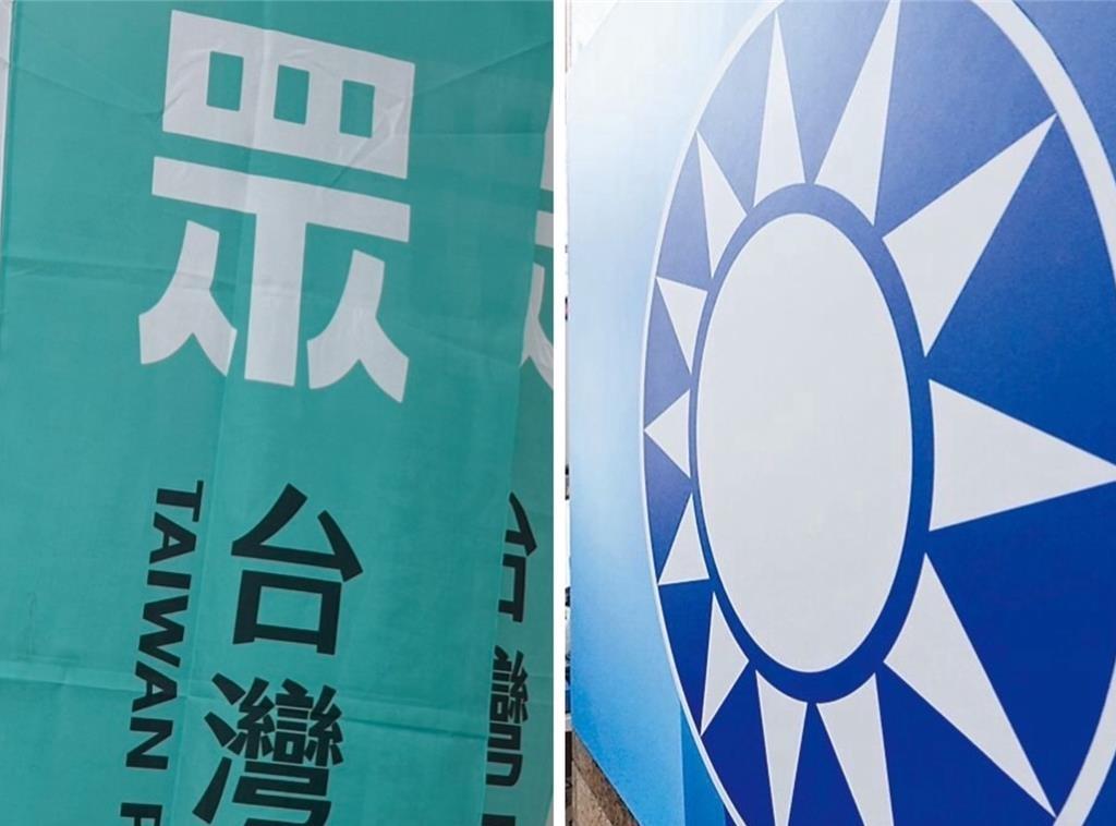 【最新：黄郑会19号下午在新北举行】
       民众党主席黄国昌与国民党主席