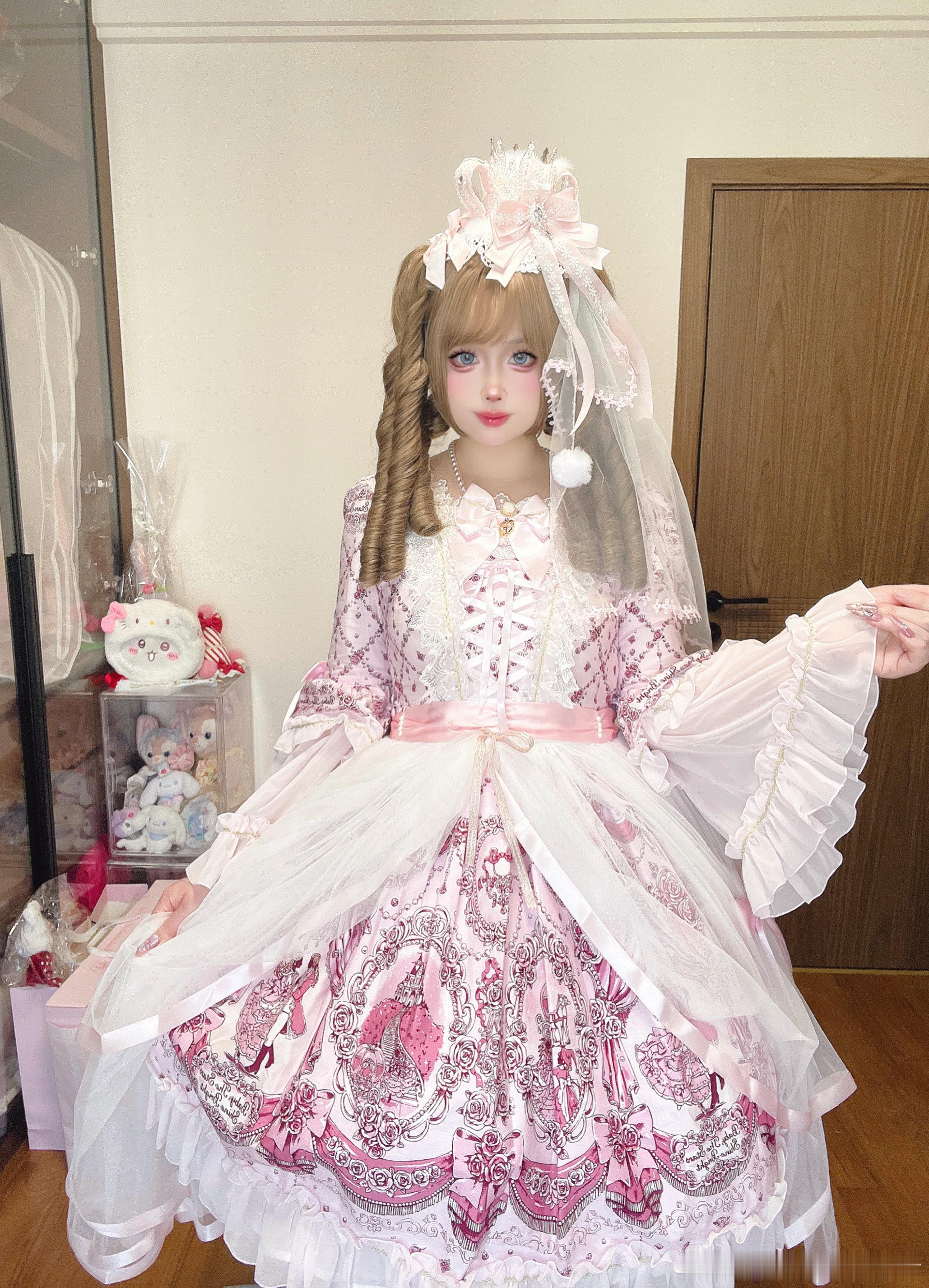 Baby灰姑娘 