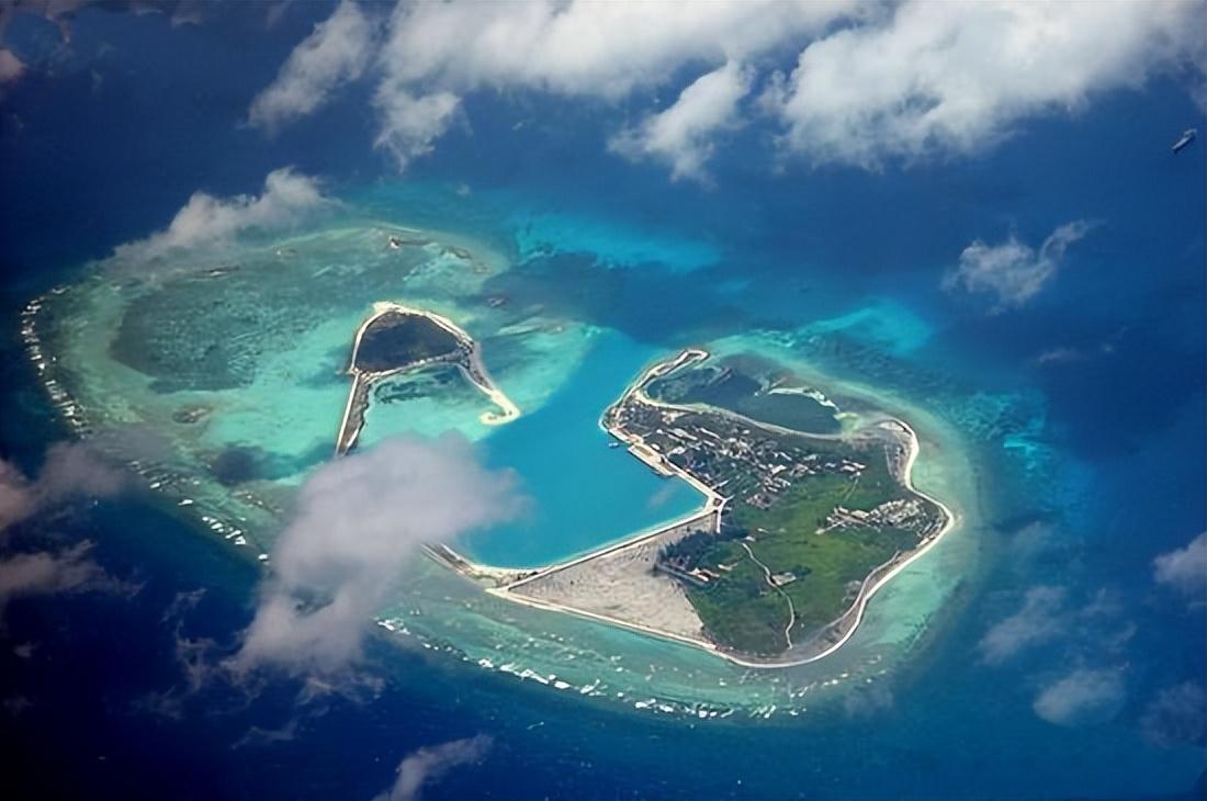 印尼专家一语道破中美南海博弈的真相：美国 “印太战略” 彻底破产，不是因为美军不