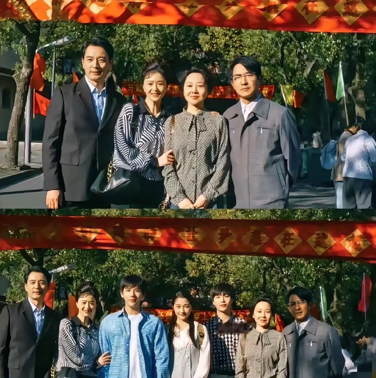 《小巷人家》主创没想到，导演张开宙更没想到，《小巷人家2》说要原班人马全员回归很