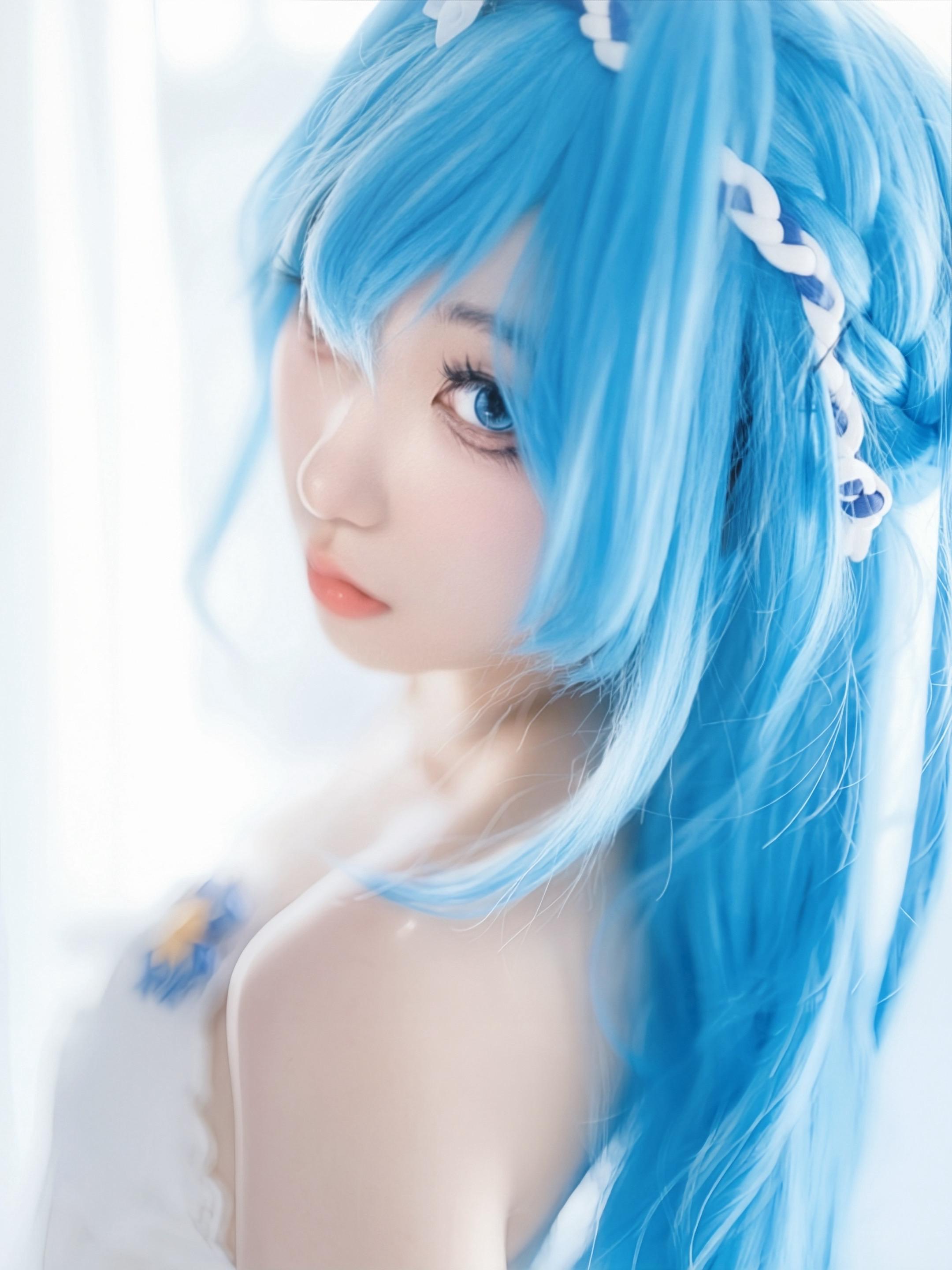 你最喜欢哪一套？好纠结先修哪一套～帮我决定吧！