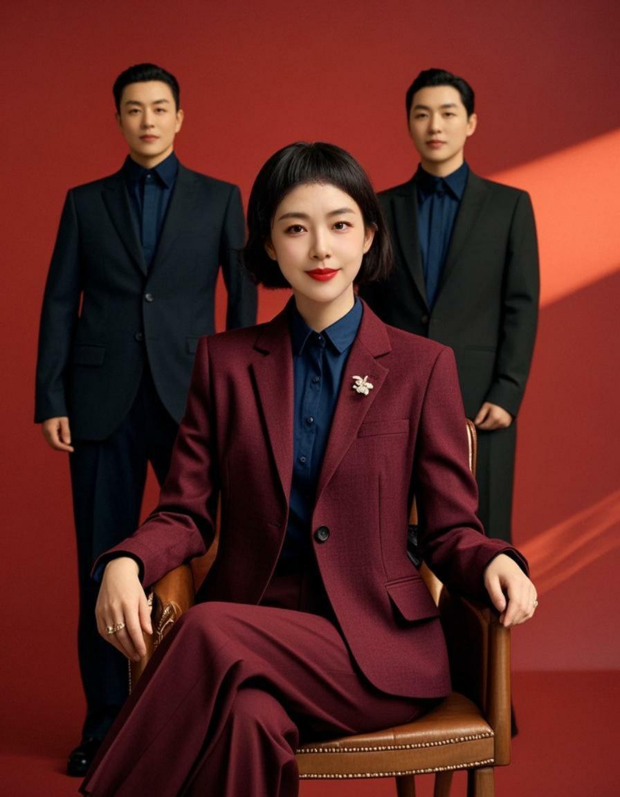 开美好的生活，不一样的自己。