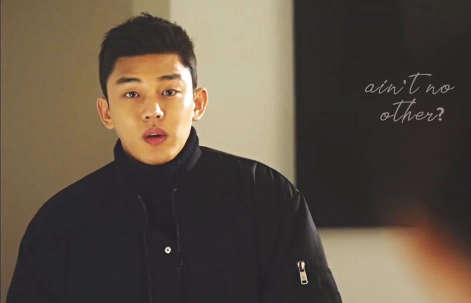 在密会里中毒了