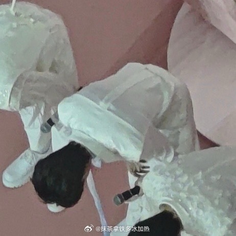 老公身材不是吹…好一个倒三角