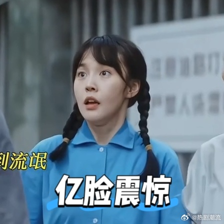 张佳宁新剧被流氓骚扰看这段的时候下意识屏住呼吸，压迫感直接穿透屏幕。放在八十年代