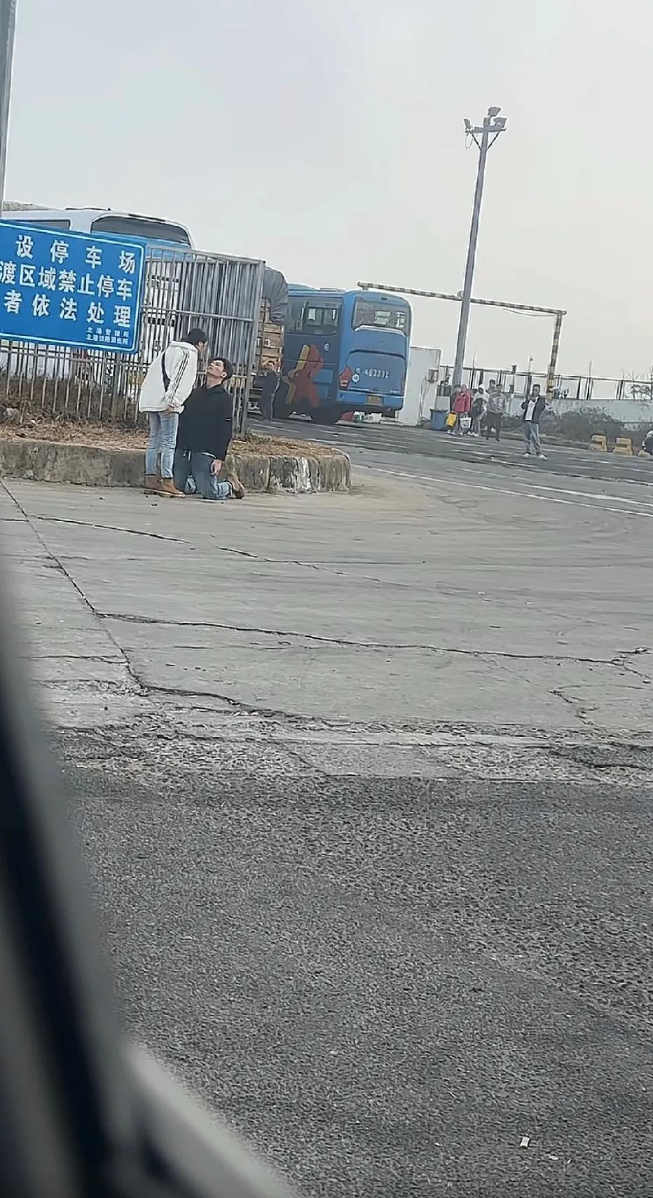 爱的尽头是什么？
