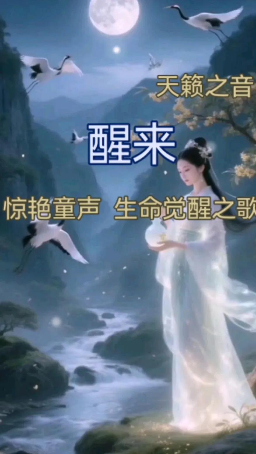 晨光透过窗帘缝隙落在枕边，醒来的第一个念头，是好好把握崭新的一天。昨夜的疲惫尽数