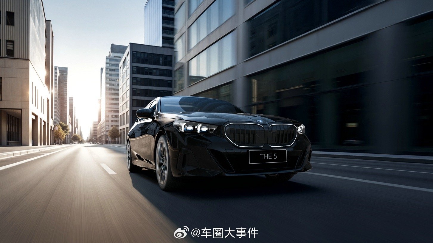 2026年宝马将推出20款新品 宝马集团今天发布了2025年全球业绩情况，重要信