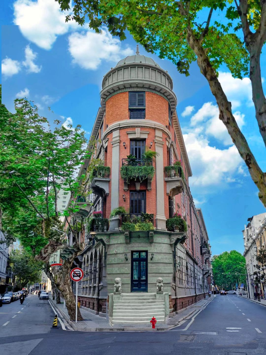 不是上海，是武汉📍武汉🔟个拍照机位