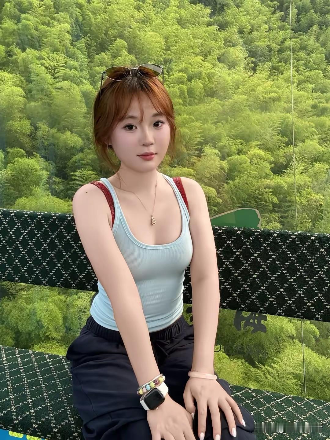你们喜欢什么类型的女生