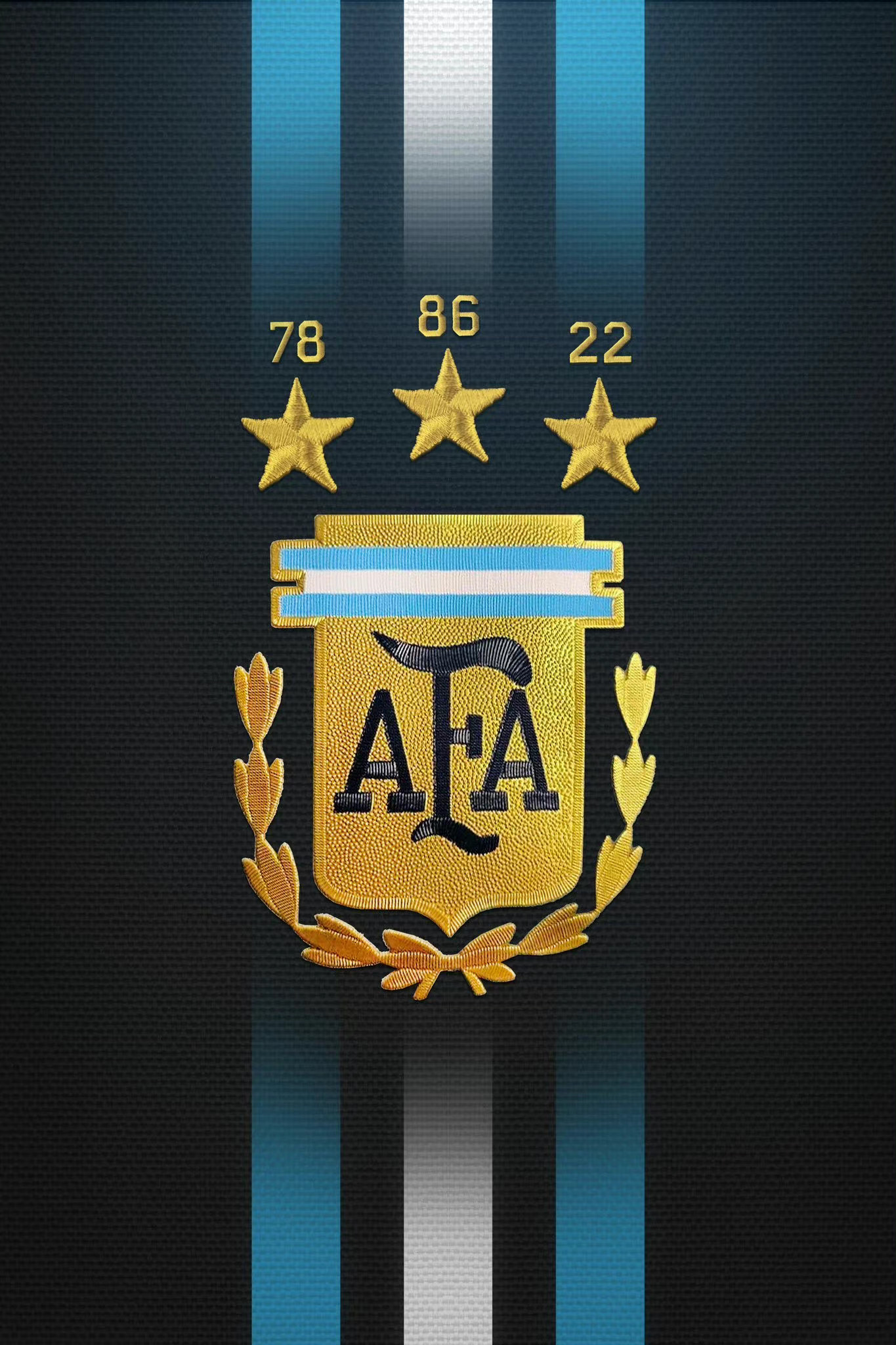 翻开手机2022年12月18号，还有那么多夺冠当晚的照片，思绪一下被拉到决赛中，