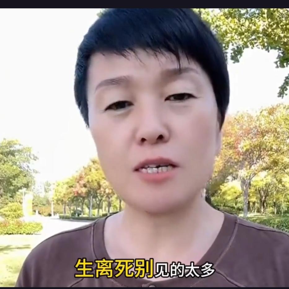 行医20年的外科医生，回家失态落泪，背后真相太戳心
 
彻底破防！老公是从业20