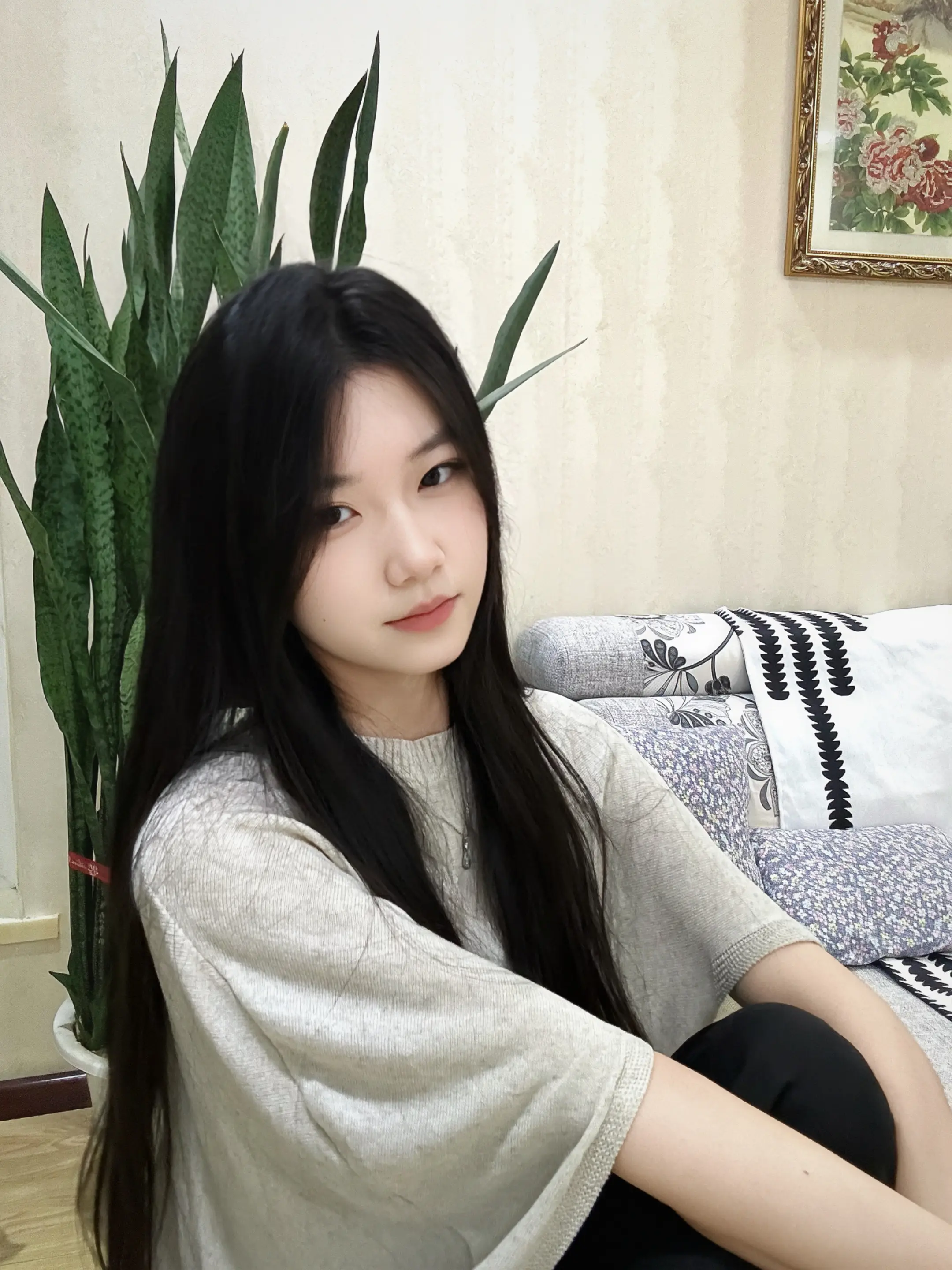 是夏夜的芬芳 还是你的发香