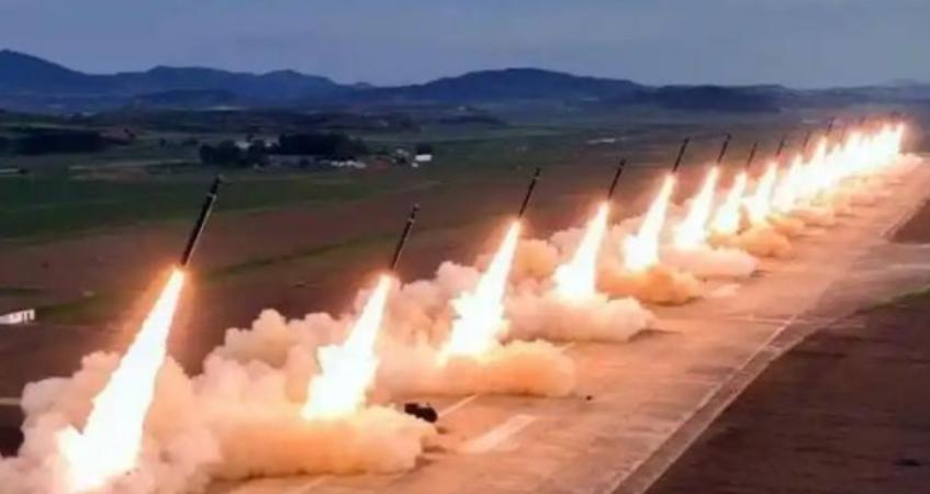 假如美国先对中国发射200枚核弹，中国有反击的能力吗？不夸张的说，没等他们打完2