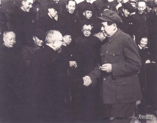 1951年10月，中国人民政治协商会议第一届全国委员会第三次会议在京召开，会议期