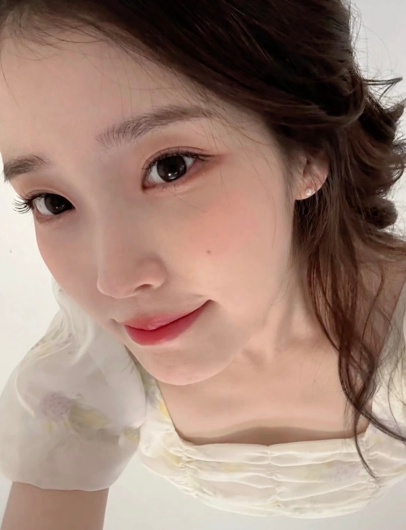 今日份营业的👧🏻🍒欢迎评论补充～ 