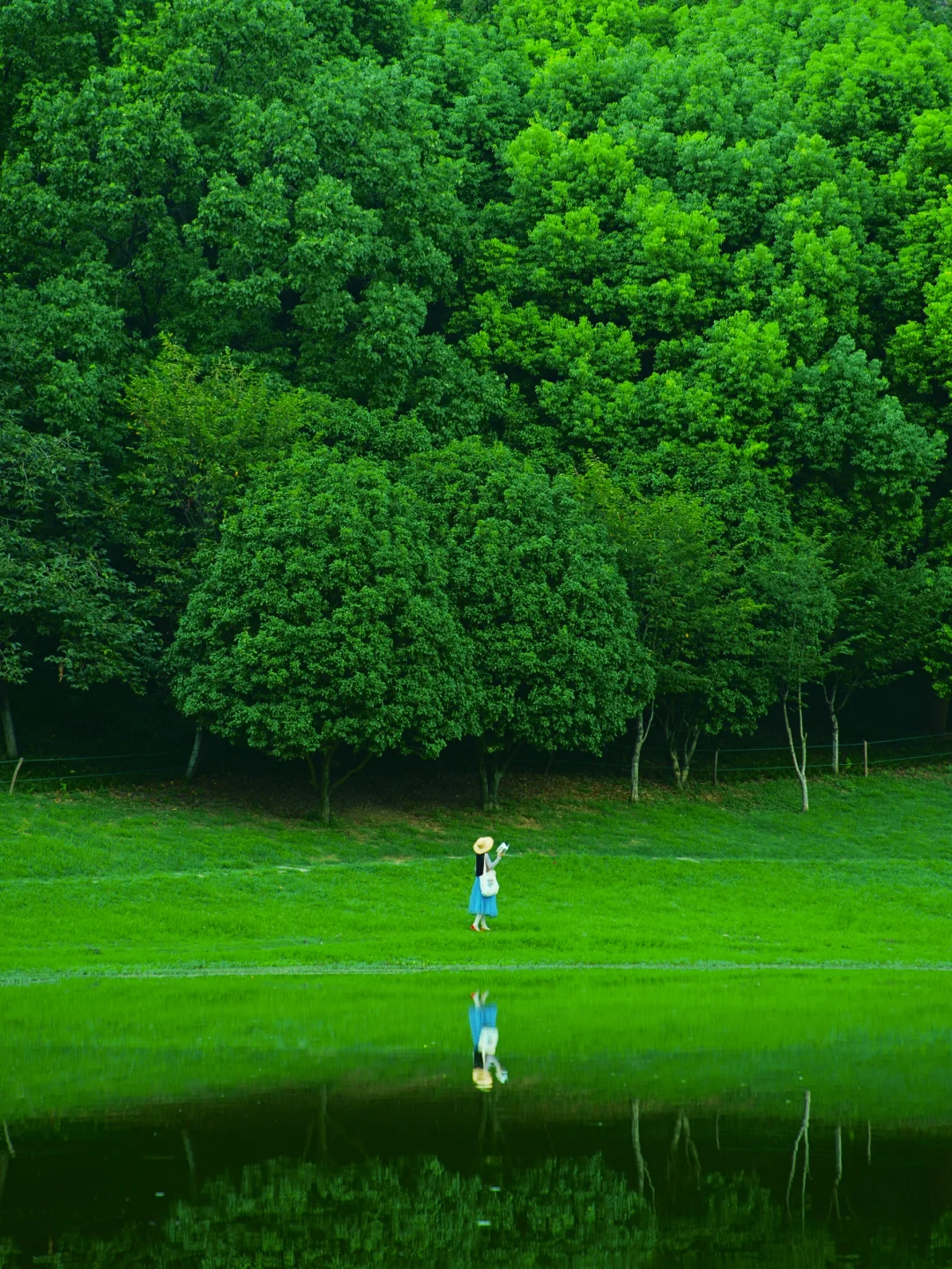 人生建议，去过这9️⃣个地方再离开南京‼️