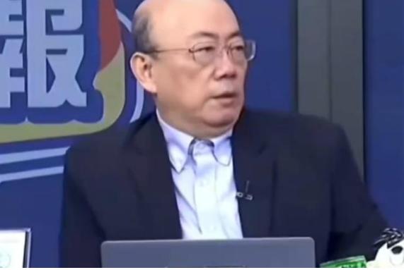 台湾评论员郭正亮说的非常明确，大陆不要让连战、马英九、宋楚瑜、郑丽文等人忽悠了。