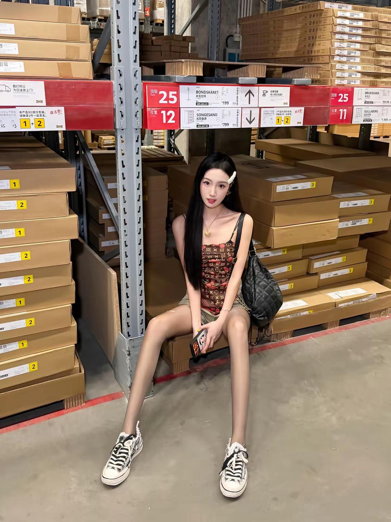 当生命每分每秒都为你转动辣妹 穿搭