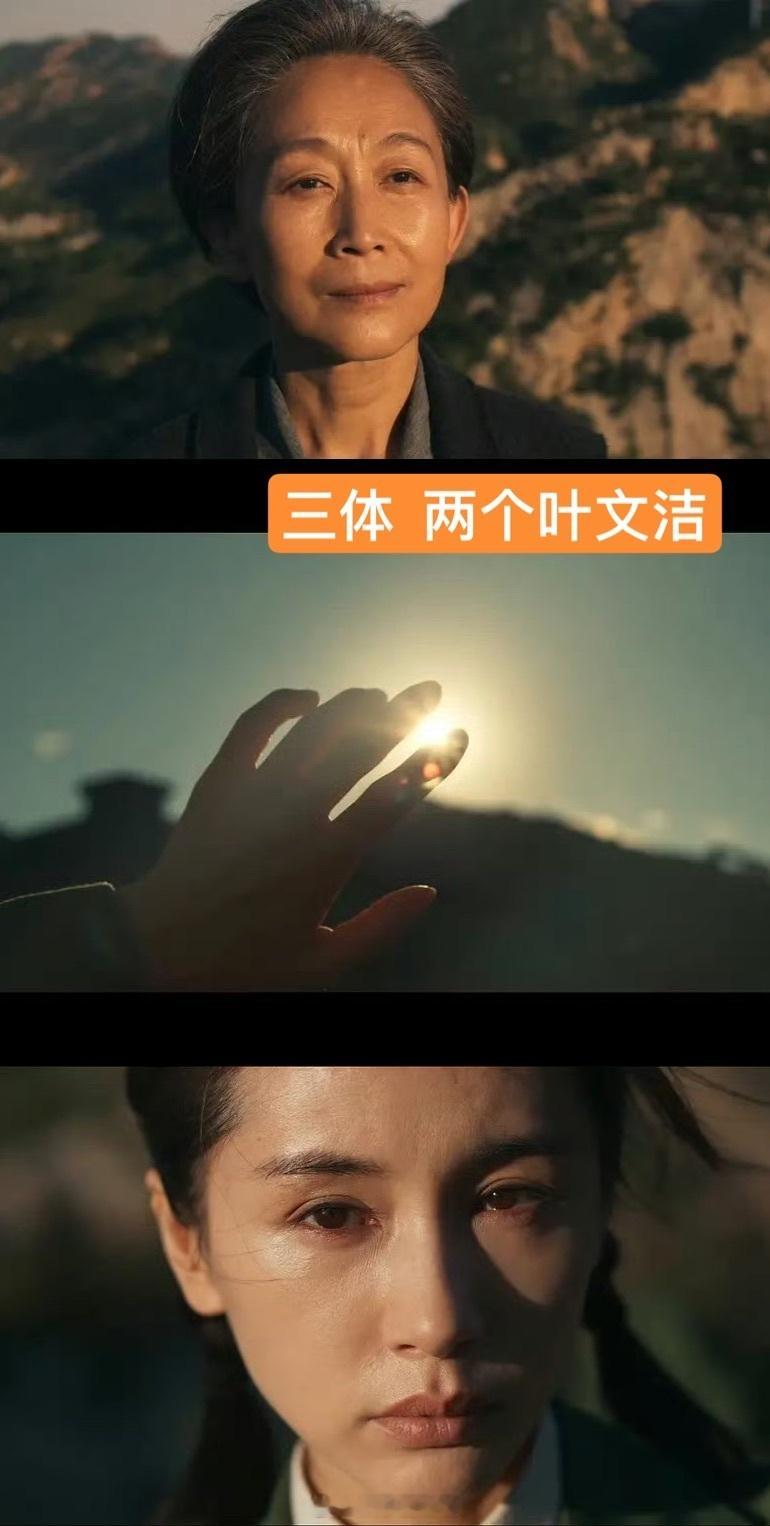 目之所及今晚切大号 暑期档最大黑马强势来袭！王子文饰演的曲桐今晚正式"切大号"觉