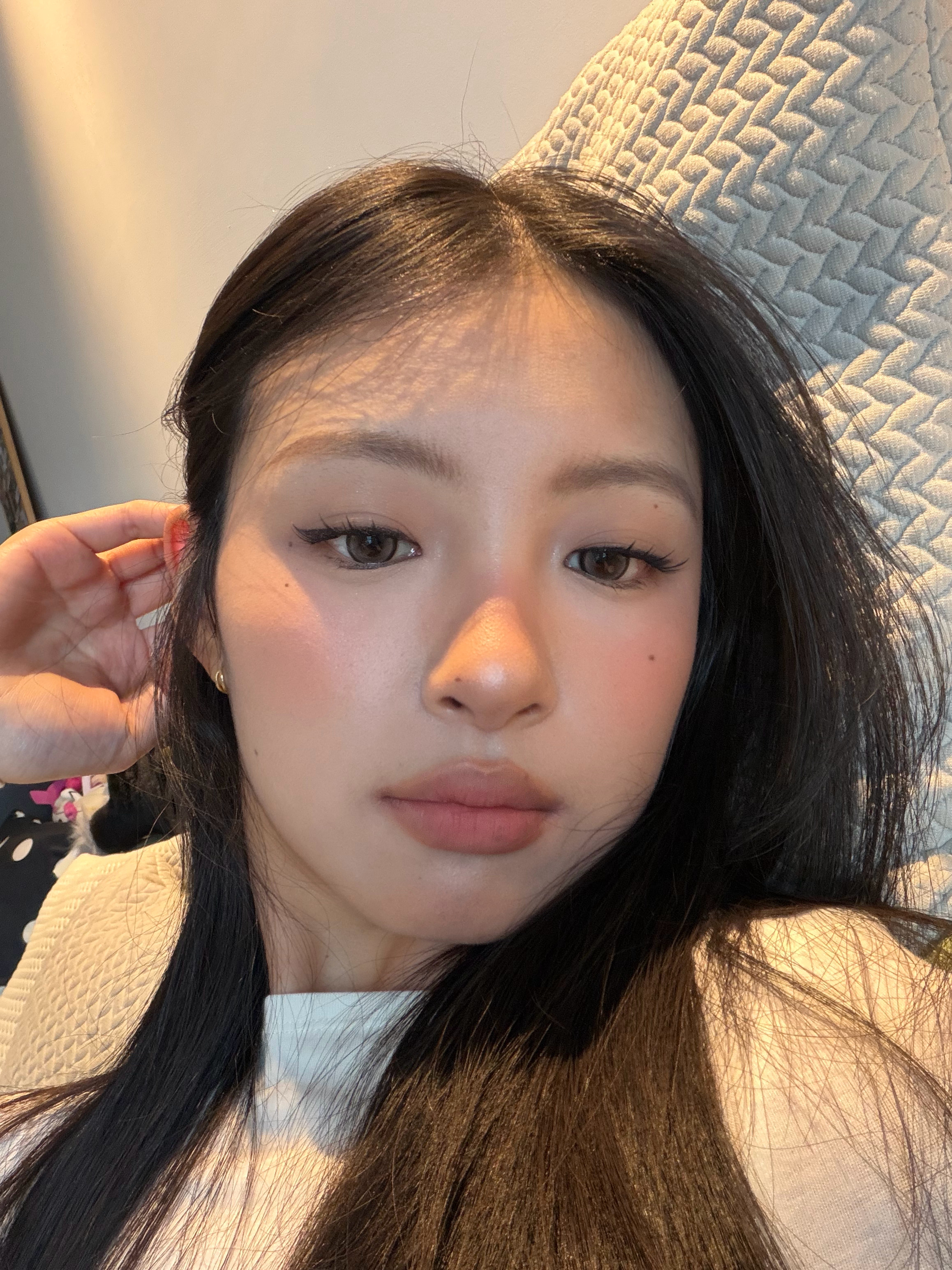 龟龟萌我的帽子分享拍好了 ​​​