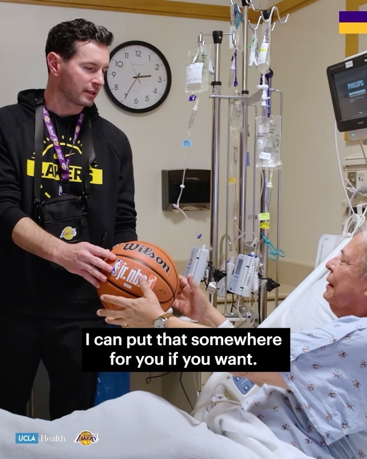 💛💜湖人国度