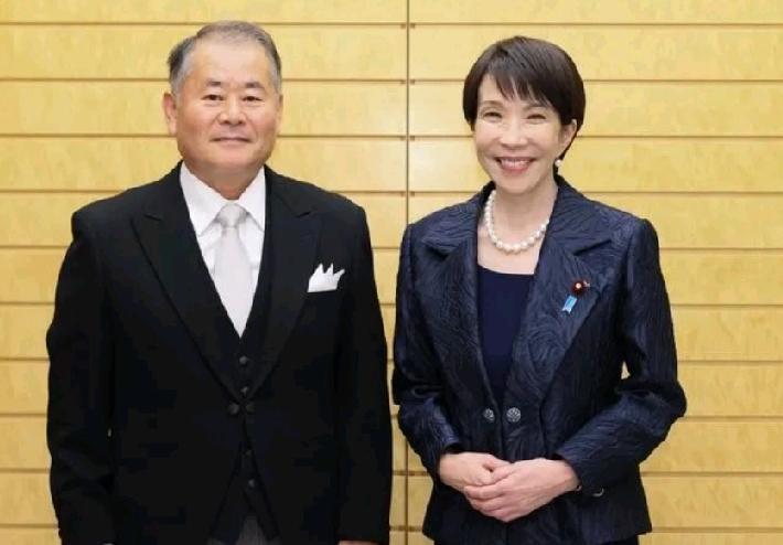 【胆大包天！日本高官公然鼓吹拥核，中俄朝联手亮红灯】
 
日本政坛再爆危险言论！