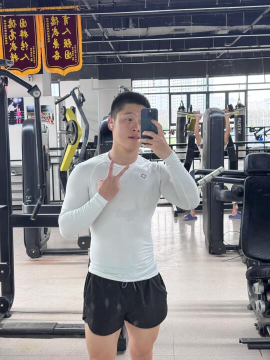 跑步恢复🏃