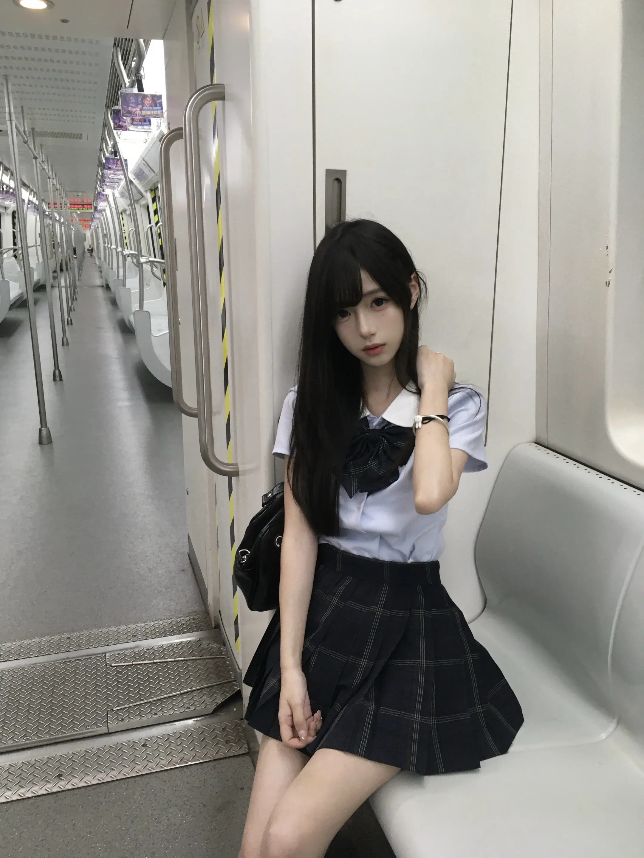 在你心里我是怎样的存在