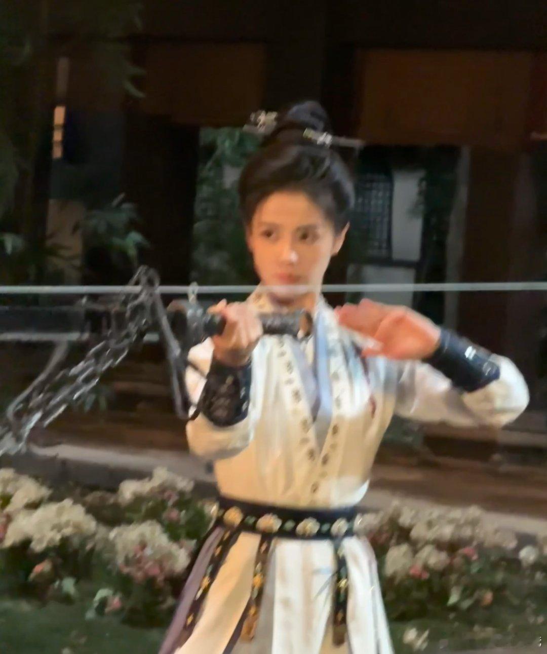 周深的新歌是《唐宫奇案》主题曲诶！就这个强强联合爽