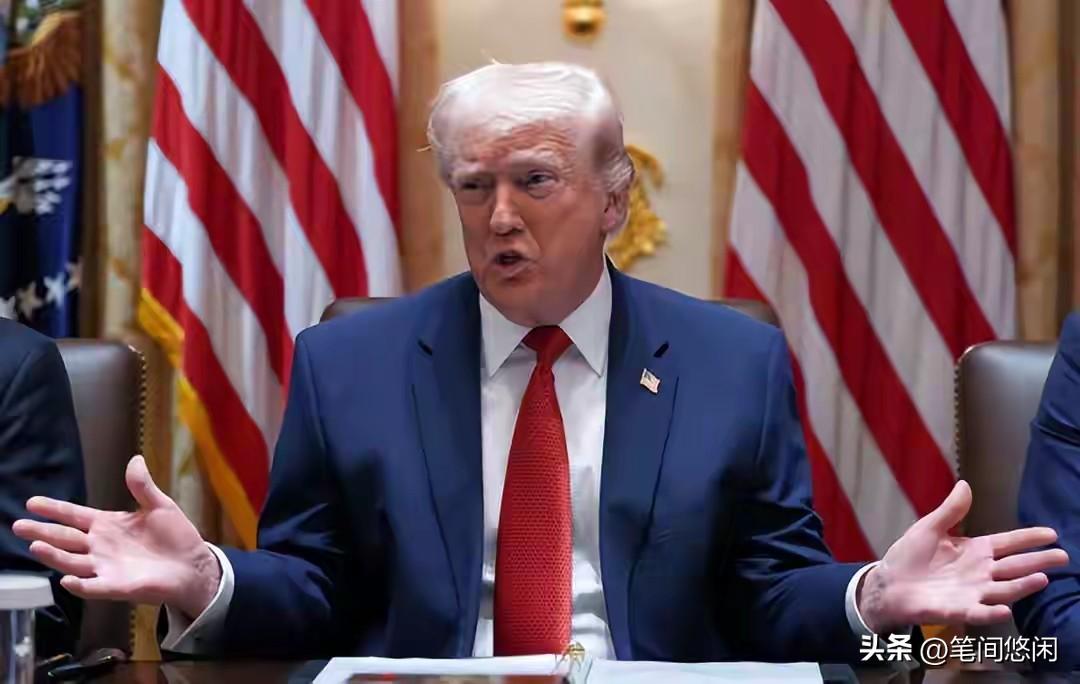 美国把G7水搅浑了，美国人彻底撕破脸了！
最近，G7外长会议出现了罕见一幕，各国