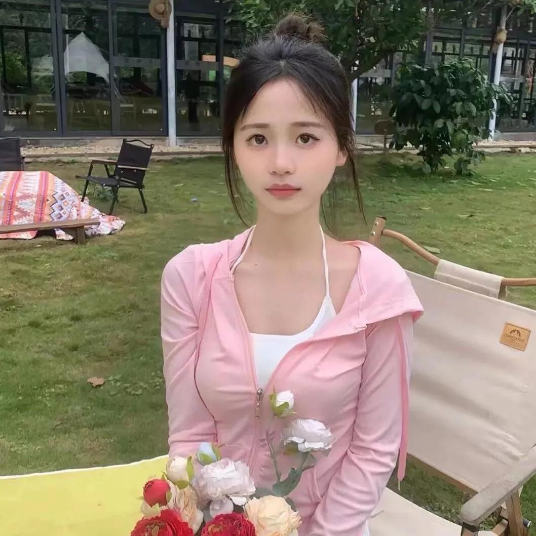 夏日野餐 粉色穿搭 户外时光 少女心爆棚