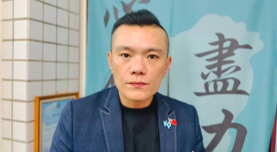 黄国昌提议2026地方议员选举要一区一席，台中市党部主任江和树开呛：不要异想天开