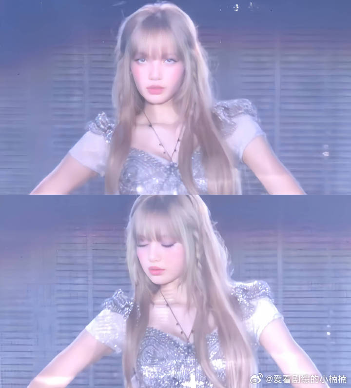 Lisa力量感满满的newwomanlisa超强的核心力lisa超强的核心力，超
