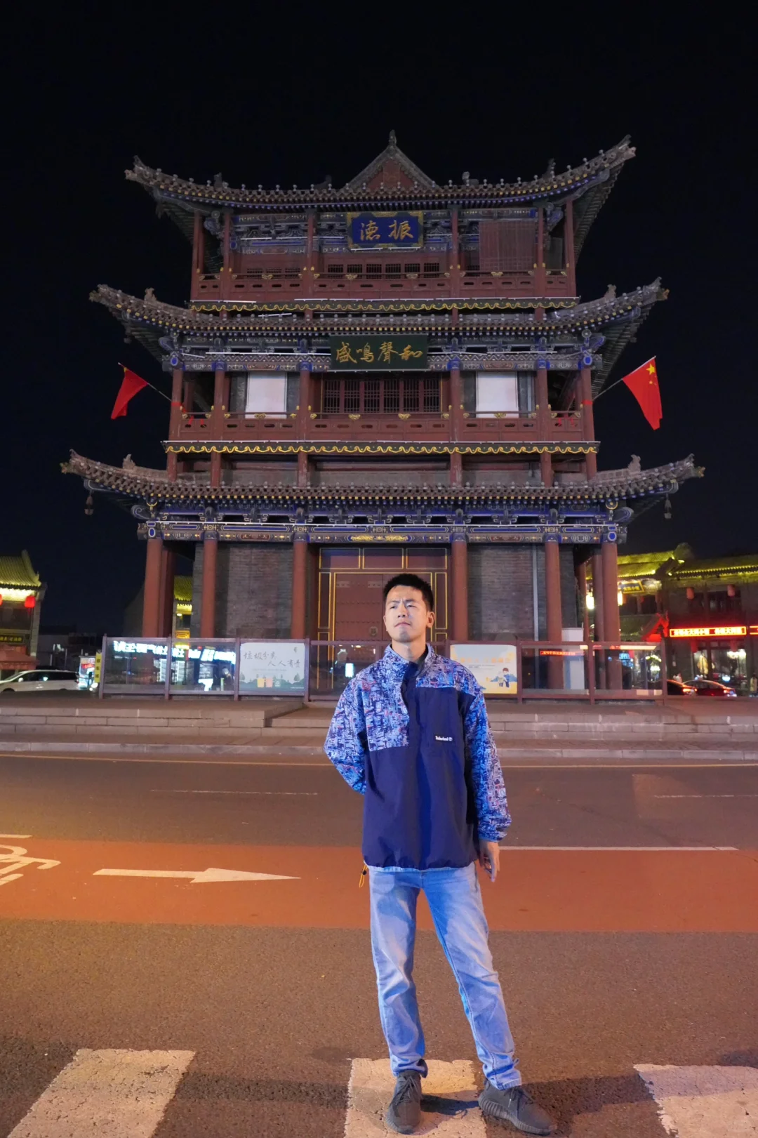 最近巨热门的山西大同，游客都去哪了？？