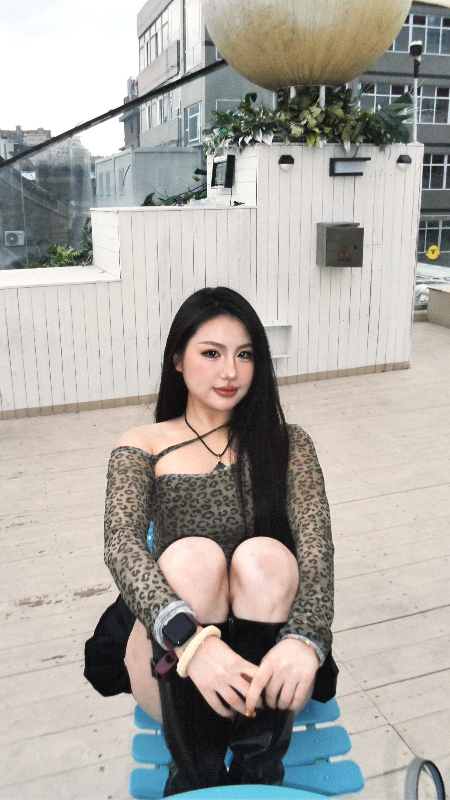 善恶终有豹。