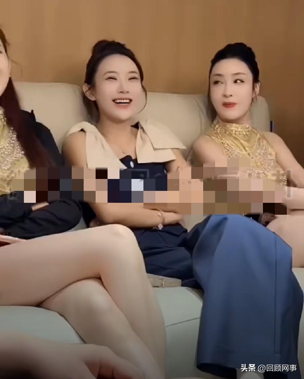 奔黄摊子干！二驴核算“大舞台”每日花销成本，月支出高达500万不赚钱。

   