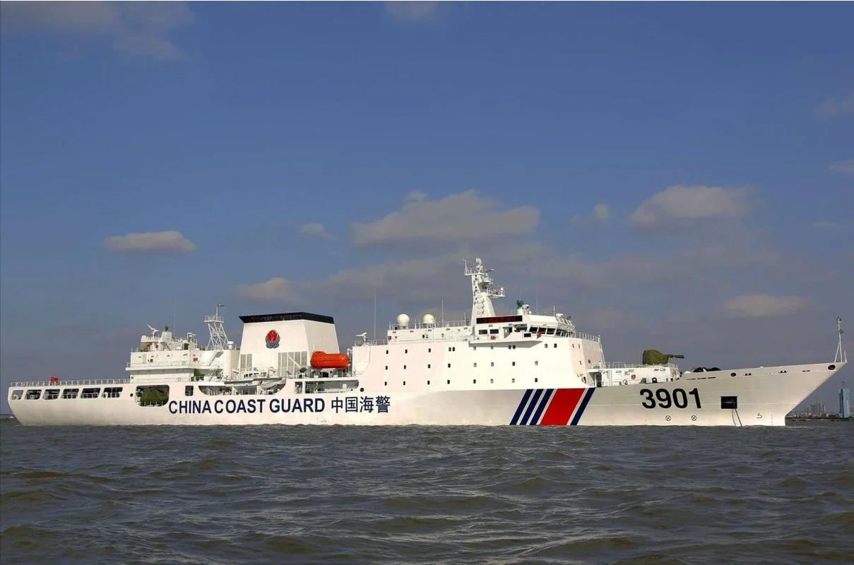 台“海巡署”发表声明，

7月1日，台湾地区海巡署副署长谢庆钦在立院接受质询时表