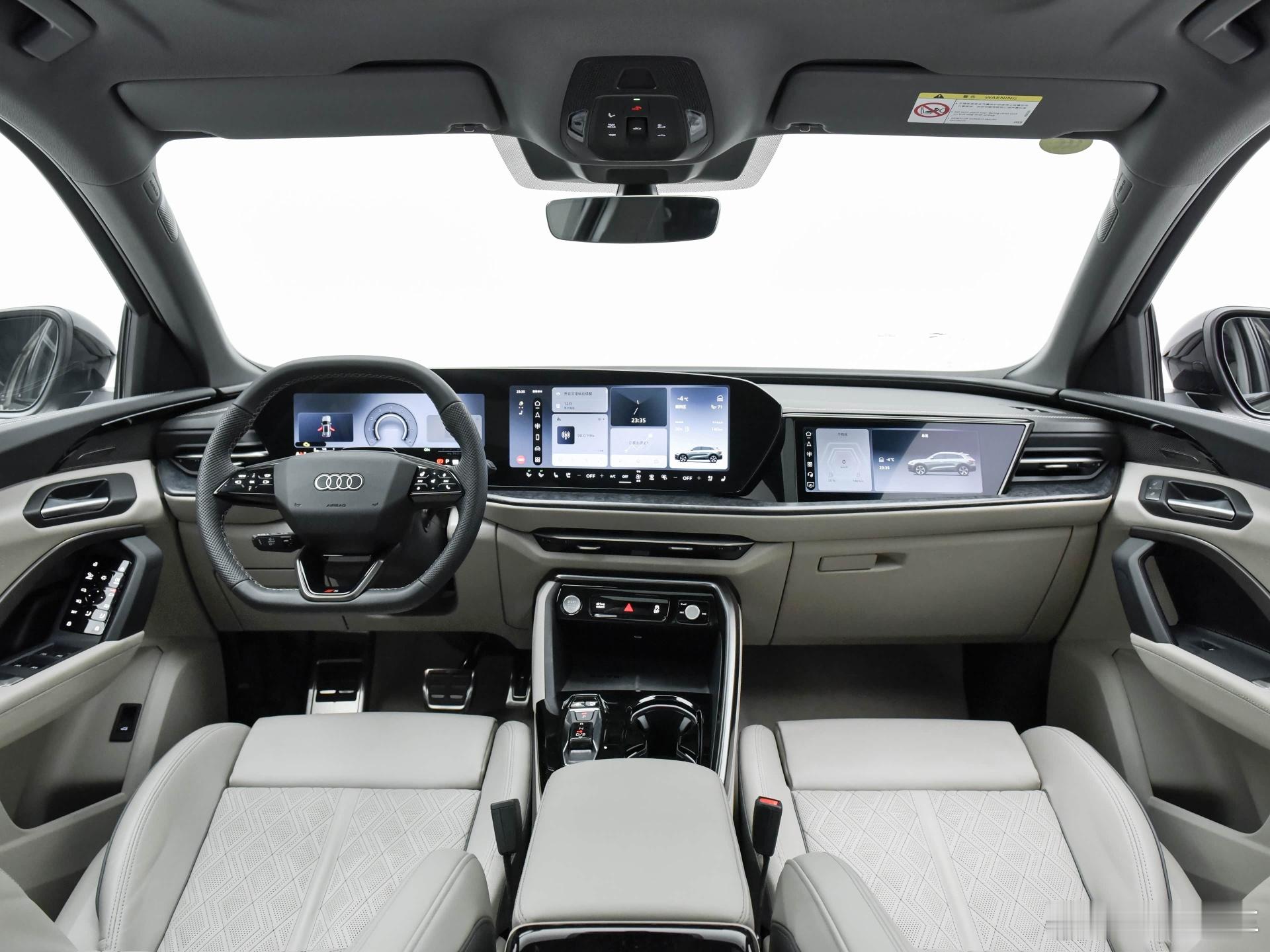 新款奥迪Q5L试驾体验由于试车的时候忘记拍图了，本文图片都是汽车之家下载的。本文