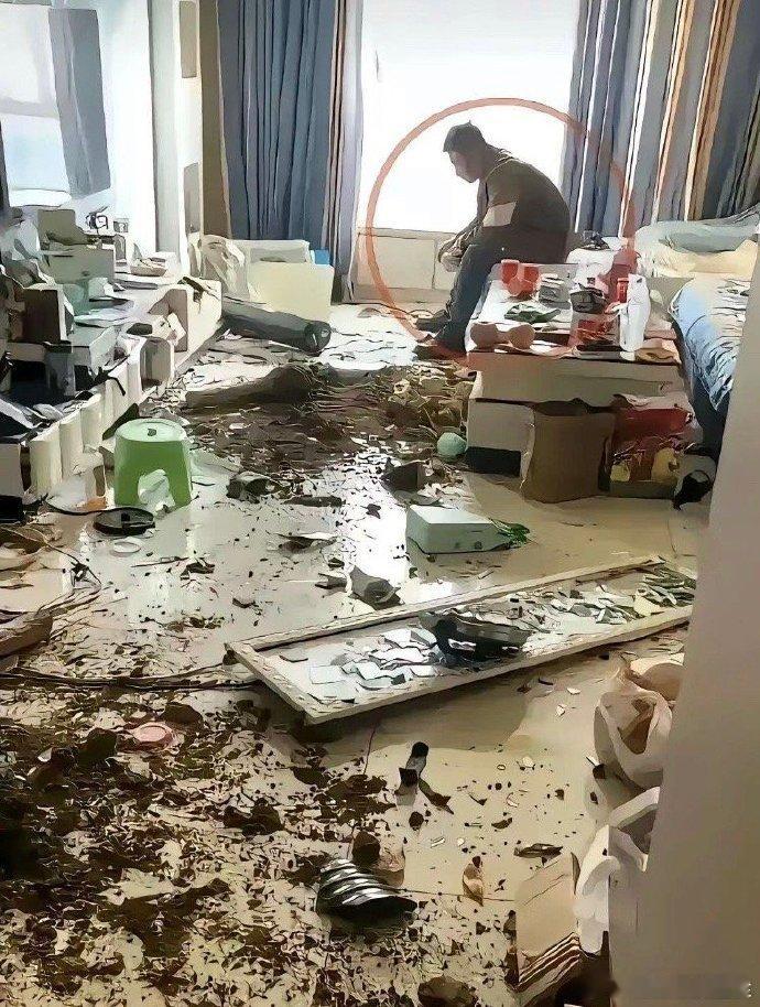 夫妻吵架到这一步了，还有没有必要继续婚姻 ​​​