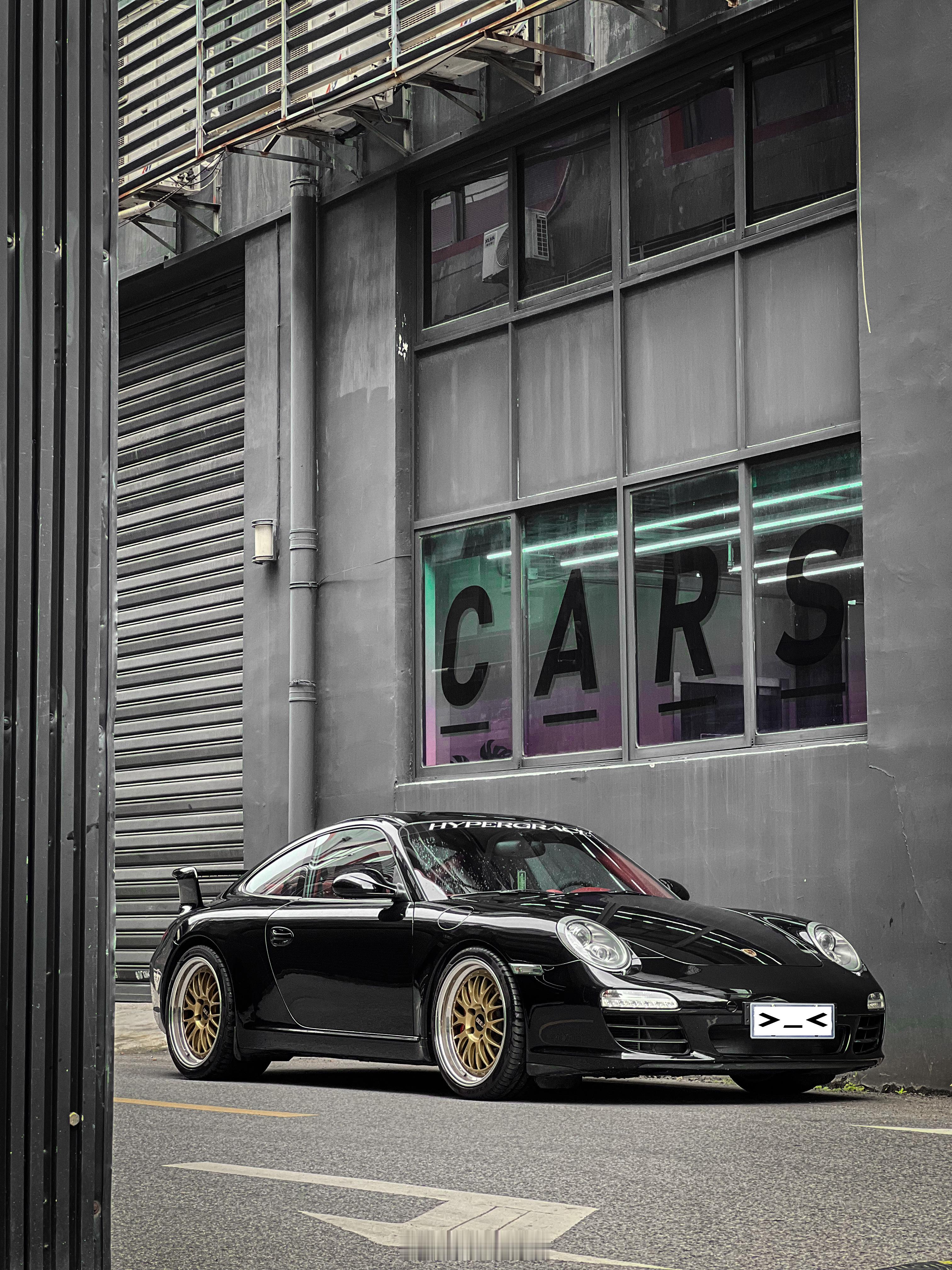 神秘车库｜打卡集邮 Vol.14💲传递中（车主寄售）3.6L H6 N.A. 