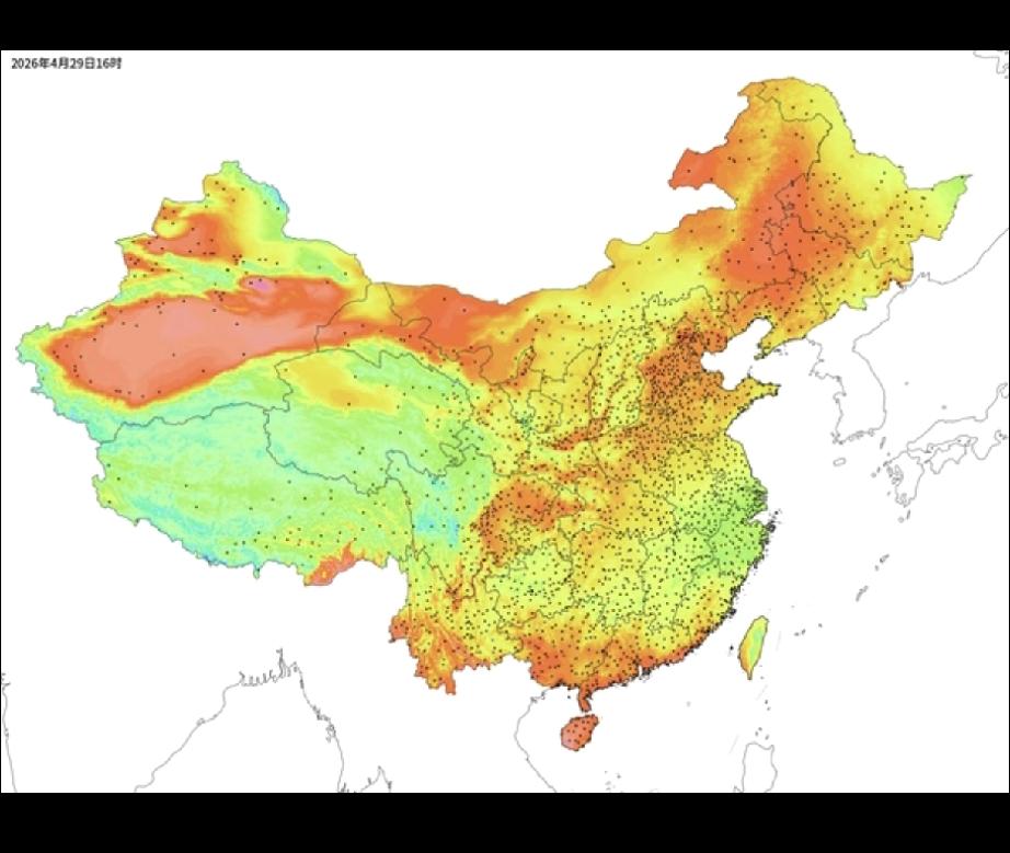 浙江这天气，就像剩菜，凉了热、热了凉。前些日子阴雨不断，空气湿冷，春天宛如晚秋。