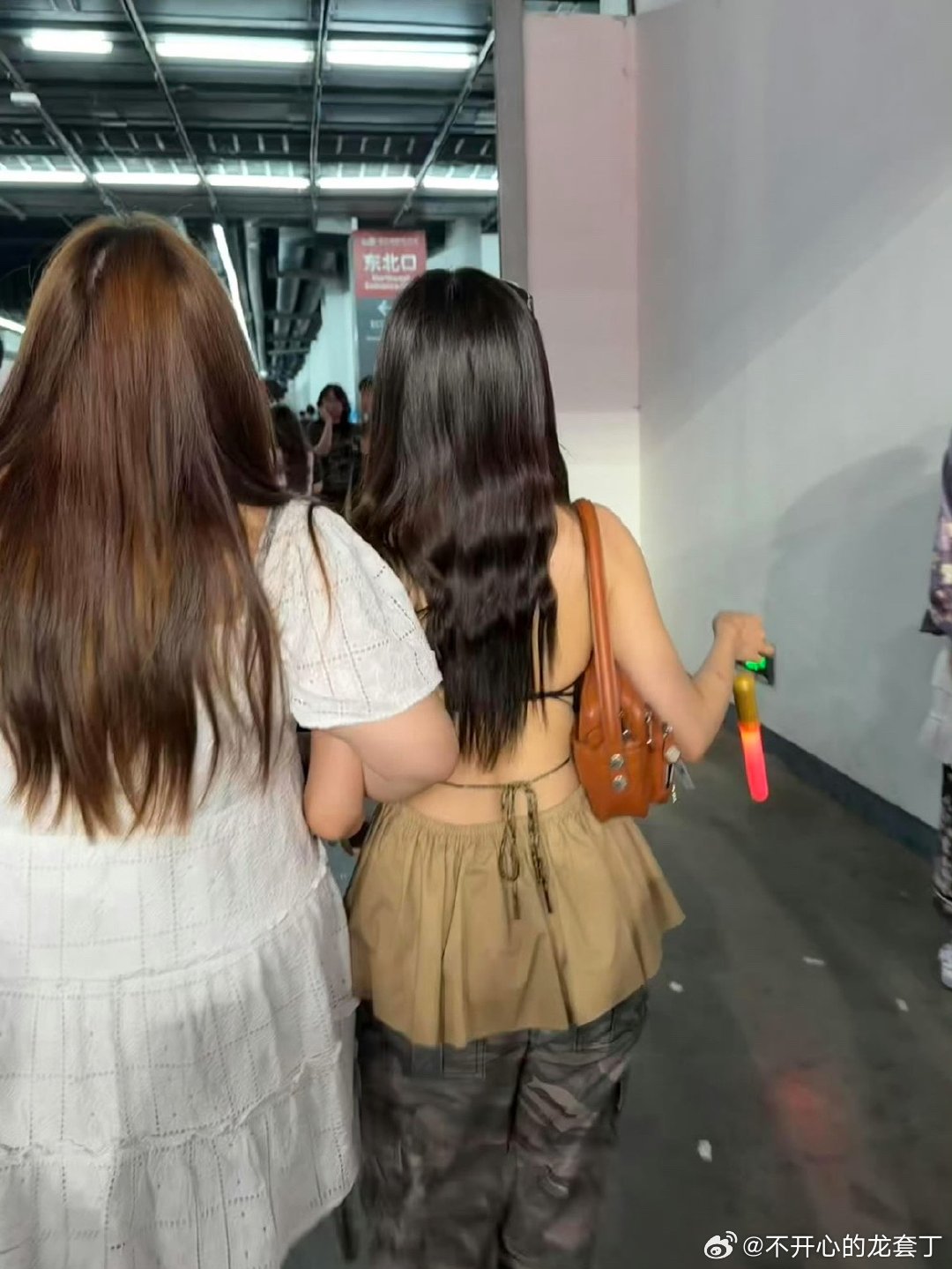李兰迪去看蔡依林演唱会 李兰迪去蔡依林演唱会 李兰迪去看蔡依林演唱会 