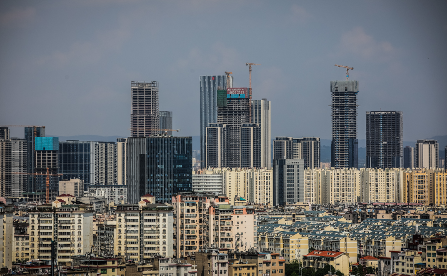 国务院第十七次专题学习：房地产迎来哪些新指引？